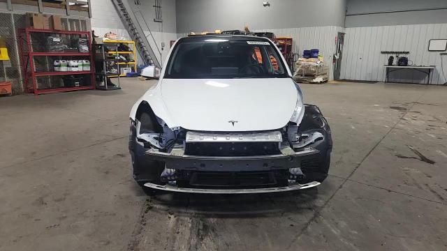 2023 Tesla Model Y VIN: 7SAYGDEE8PF801669 Lot: 92953705