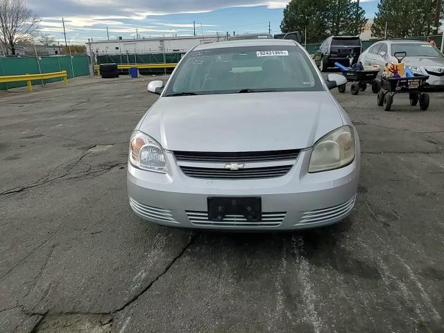 2008 Chevrolet Cobalt Lt VIN: 1G1AL58F187254040 Lot: 92431465