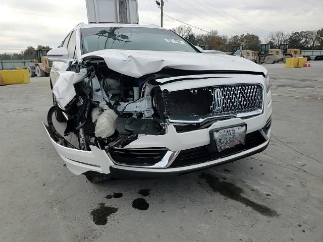 2020 Lincoln Nautilus VIN: 2LMPJ6J96LBL16159 Lot: 92713855