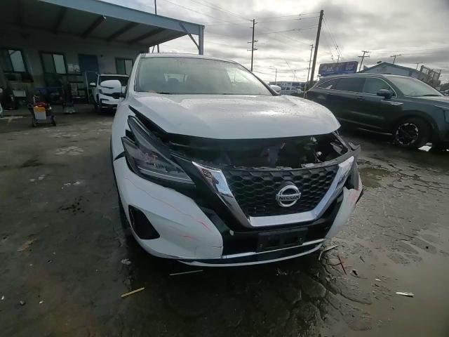 2019 Nissan Murano S VIN: 5N1AZ2MJ5KN134741 Lot: 94144285