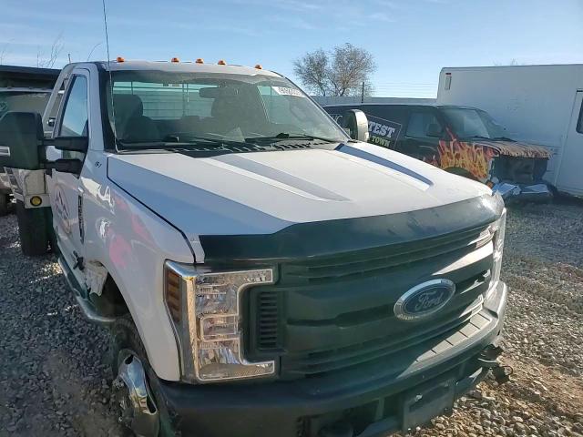 2019 Ford F350 Super Duty VIN: 1FDRF3HT1KDA00988 Lot: 90683335