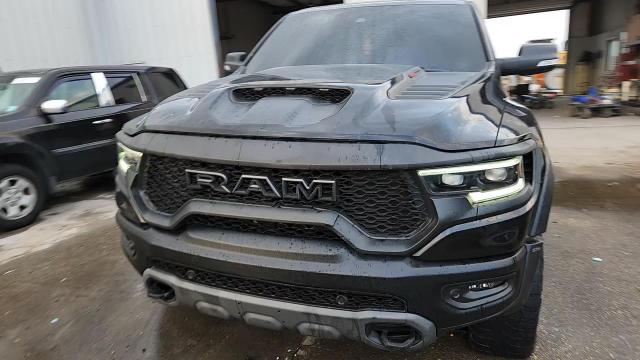 2021 Ram 1500 Trx VIN: 1C6SRFU98MN904527 Lot: 94081455
