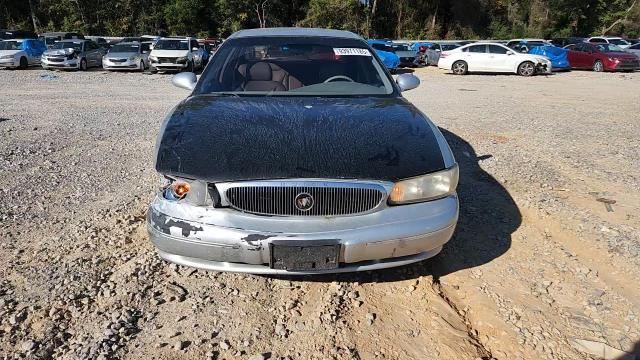 2002 Buick Century Limited VIN: 2G4WY55J021183114 Lot: 93971185