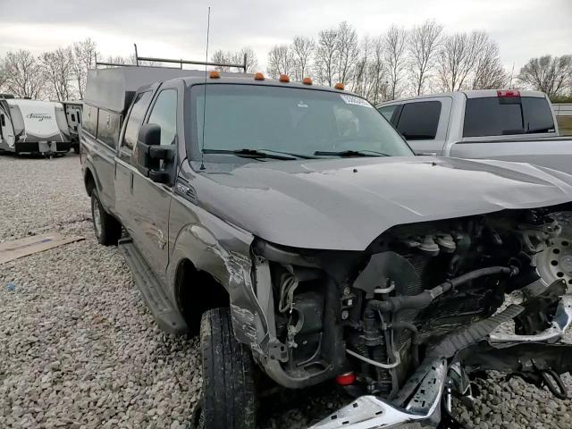 2013 Ford F350 Super Duty VIN: 1FT8W3BTXDEB71180 Lot: 93863495