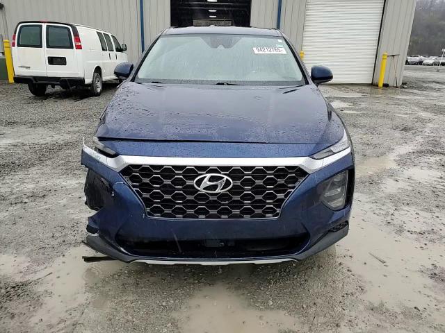2020 Hyundai Santa Fe Se VIN: 5NMS2CAD6LH270604 Lot: 94212765