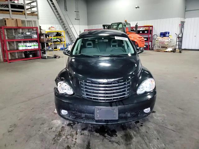 2010 Chrysler Pt Cruiser VIN: 3A4GY5F96AT203015 Lot: 91576605