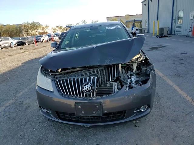 2013 Buick Lacrosse VIN: 1G4GC5E32DF155251 Lot: 94512885