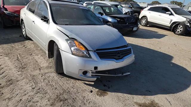 2008 Nissan Altima 2.5 VIN: 1N4AL21E48N475978 Lot: 91992705