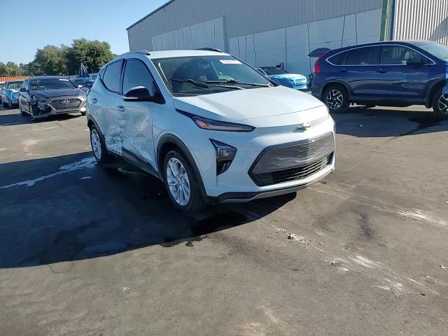 2023 Chevrolet Bolt Euv Lt VIN: 1G1FY6S04P4123962 Lot: 90589395