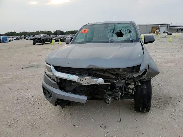 2020 Chevrolet Colorado VIN: 1GCGSBEN9L1240185 Lot: 93240245