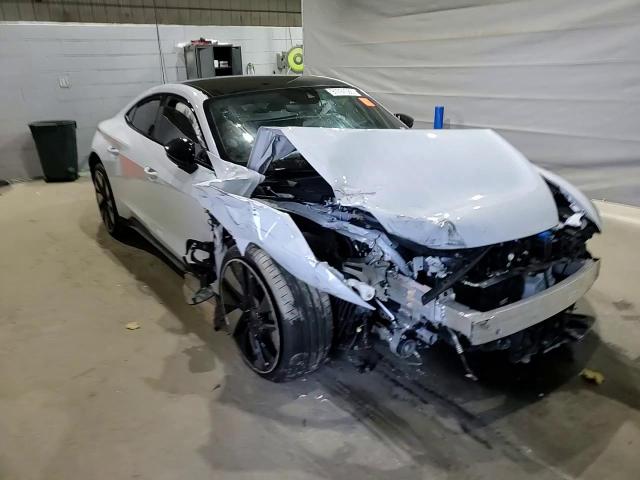 2024 Audi E-Tron Gt Prestige VIN: WAUEJBFW5R7003696 Lot: 91797085