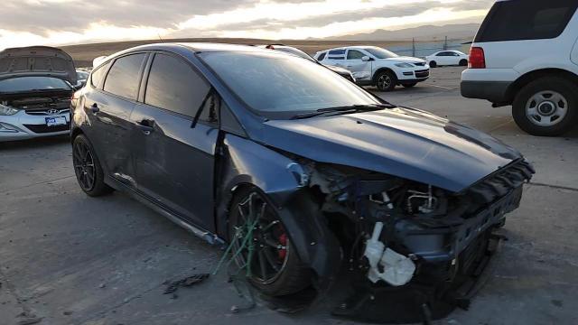 2018 Ford Focus St VIN: 1FADP3L99JL229839 Lot: 94734415