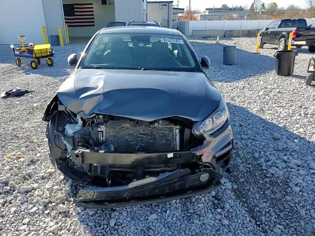 2020 Kia Forte Fe VIN: 3KPF24AD8LE187819 Lot: 92523185