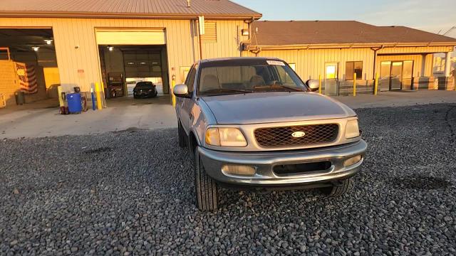 1998 Ford F150 VIN: 1FTZX18WXWKA33179 Lot: 92481935