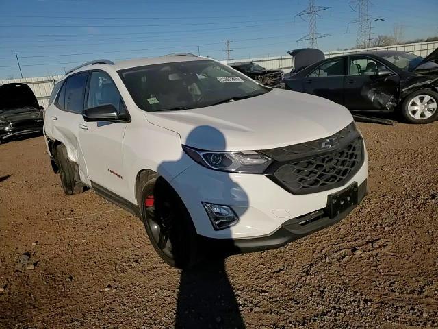2020 Chevrolet Equinox Premier VIN: 2GNAXYEX0L6234744 Lot: 92997805