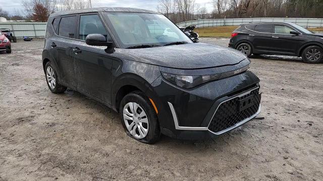 2025 Kia Soul Lx VIN: KNDJ23AU5S7928771 Lot: 93544955