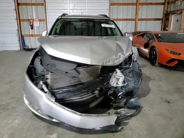 2016 Chevrolet Traverse Lt VIN: 1GNKVGKD2GJ258020 Lot: 91524985