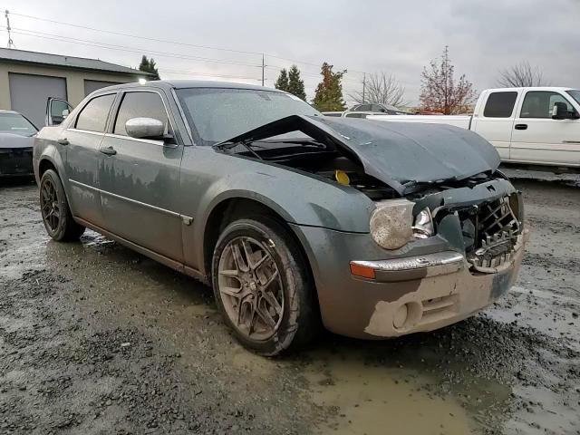 2006 Chrysler 300C VIN: 2C3LK63HX6H102555 Lot: 92735145