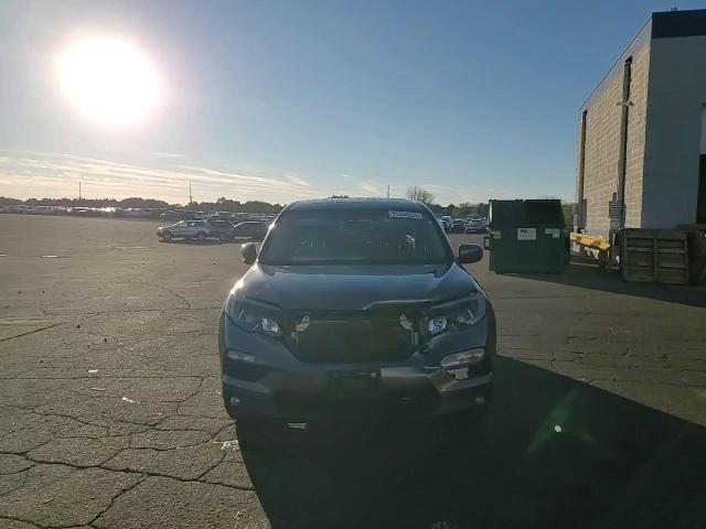 2018 Honda Pilot Exl VIN: 5FNYF6H56JB028344 Lot: 91234335