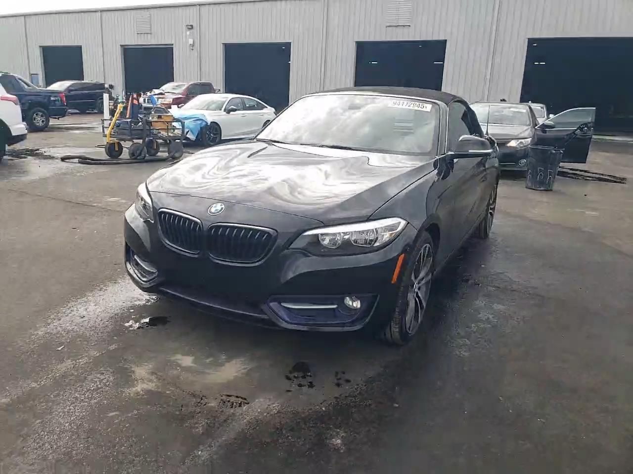 Фото: WBA2K9C52HV646909