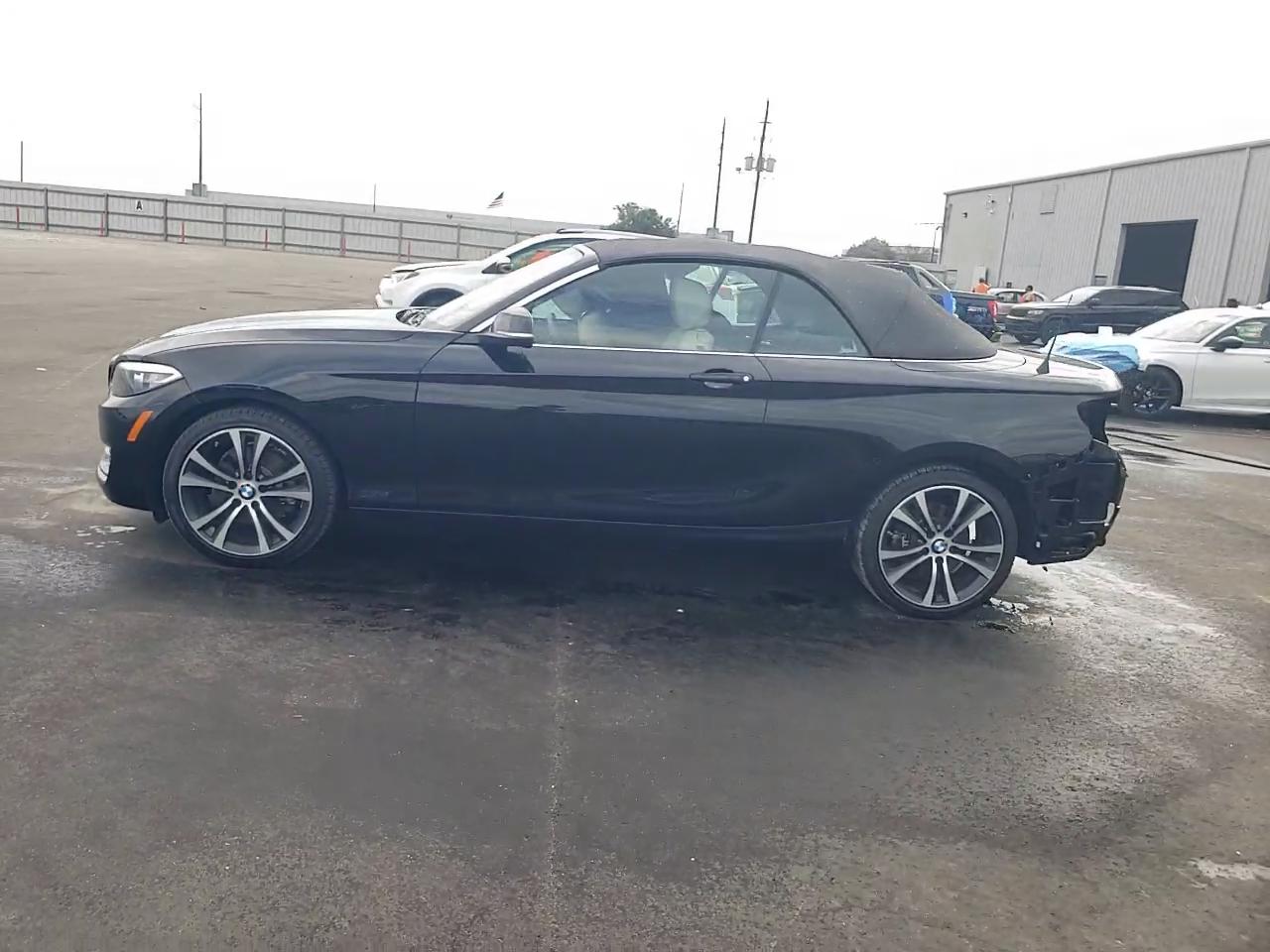 Фото: WBA2K9C52HV646909