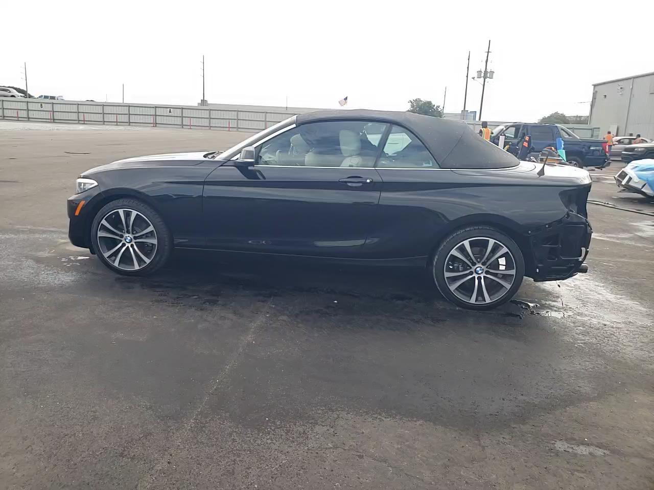 Фото: WBA2K9C52HV646909