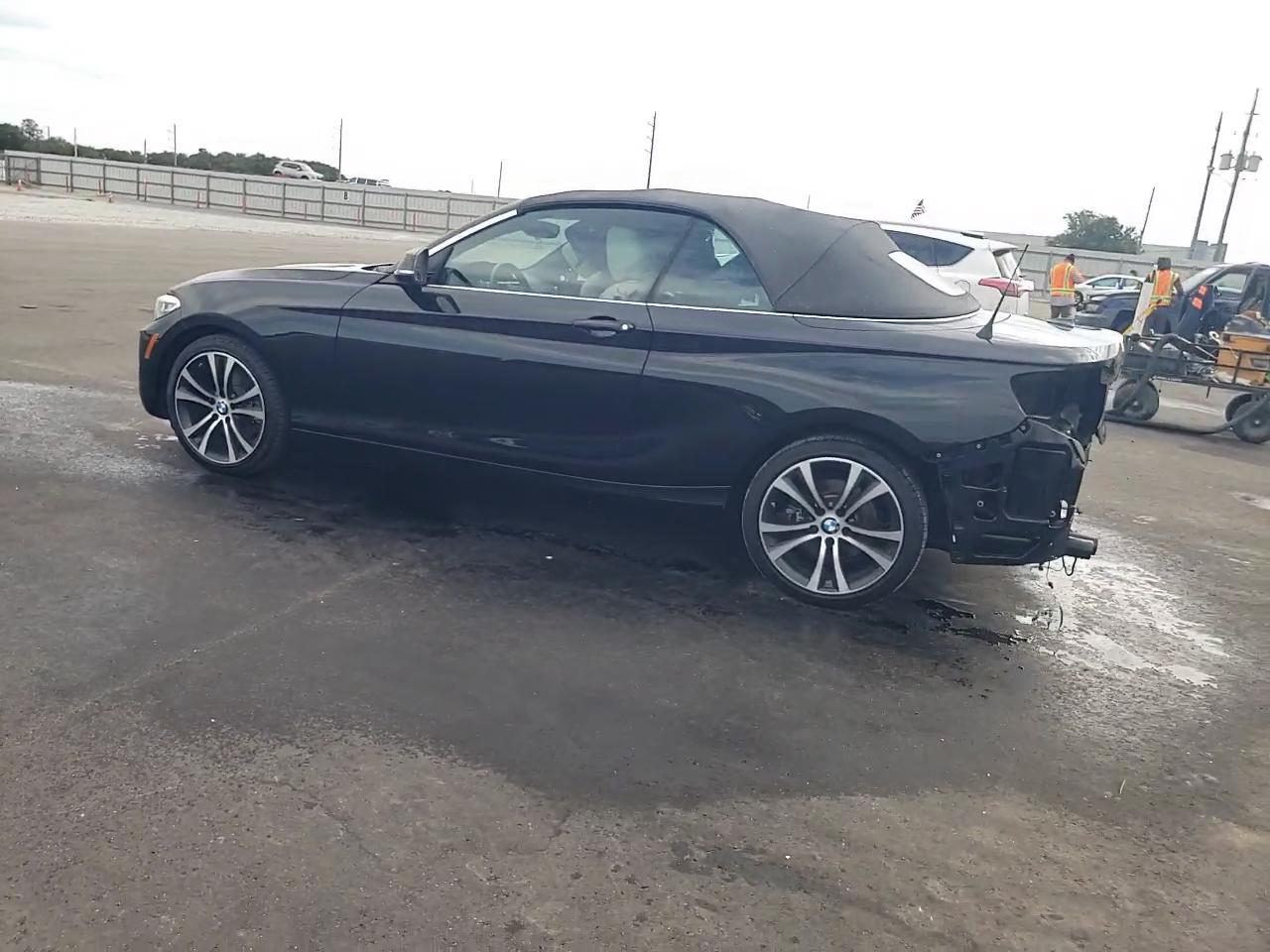 Фото: WBA2K9C52HV646909