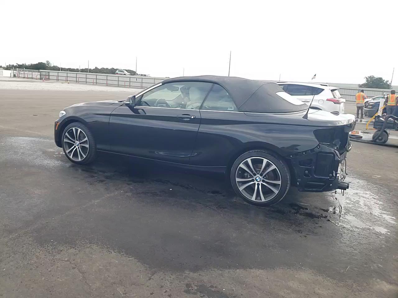 Фото: WBA2K9C52HV646909