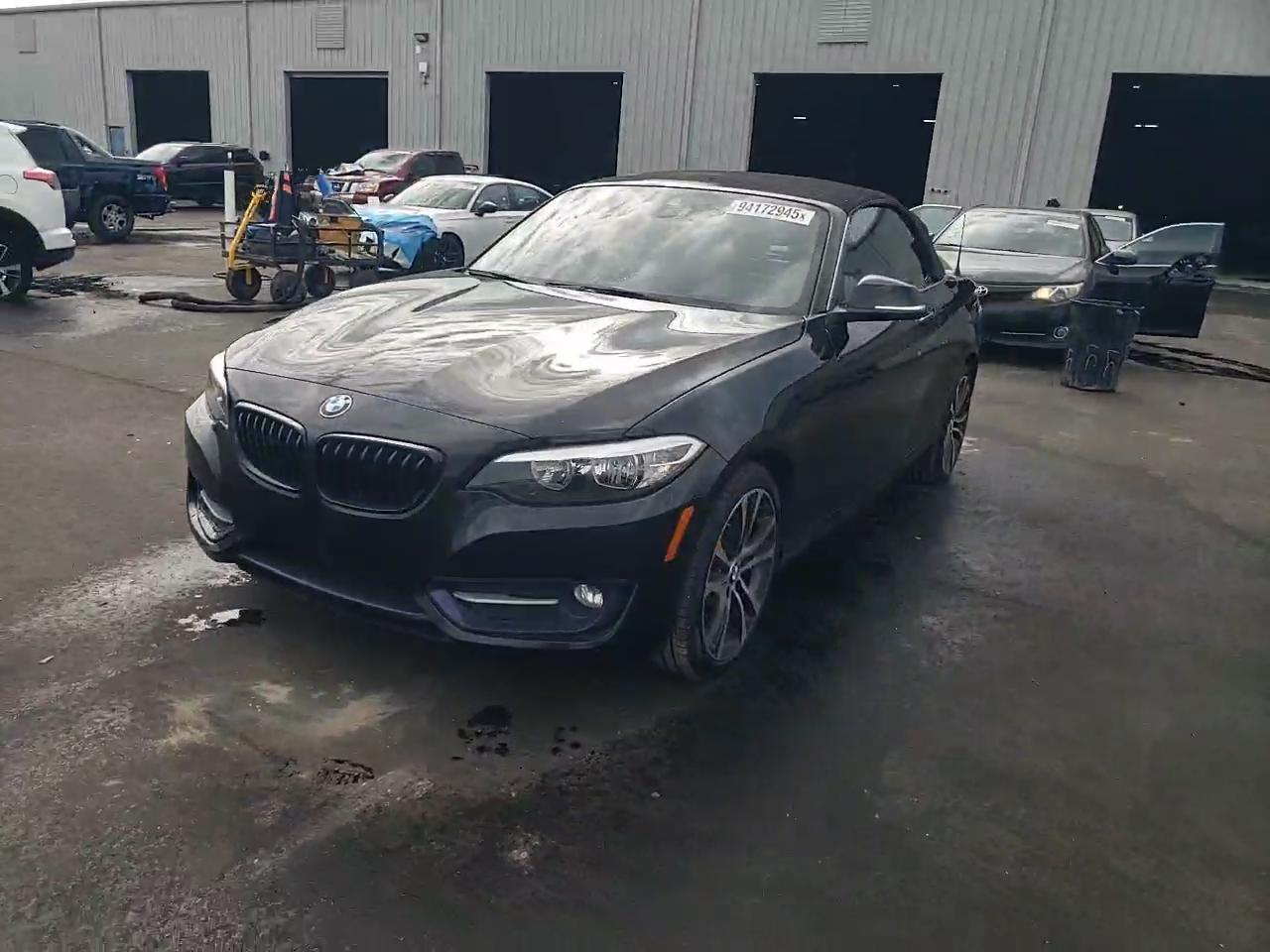 Фото: WBA2K9C52HV646909