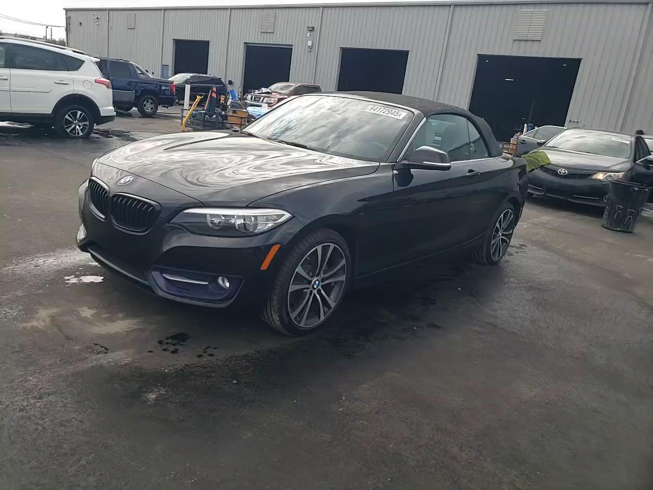 Фото: WBA2K9C52HV646909