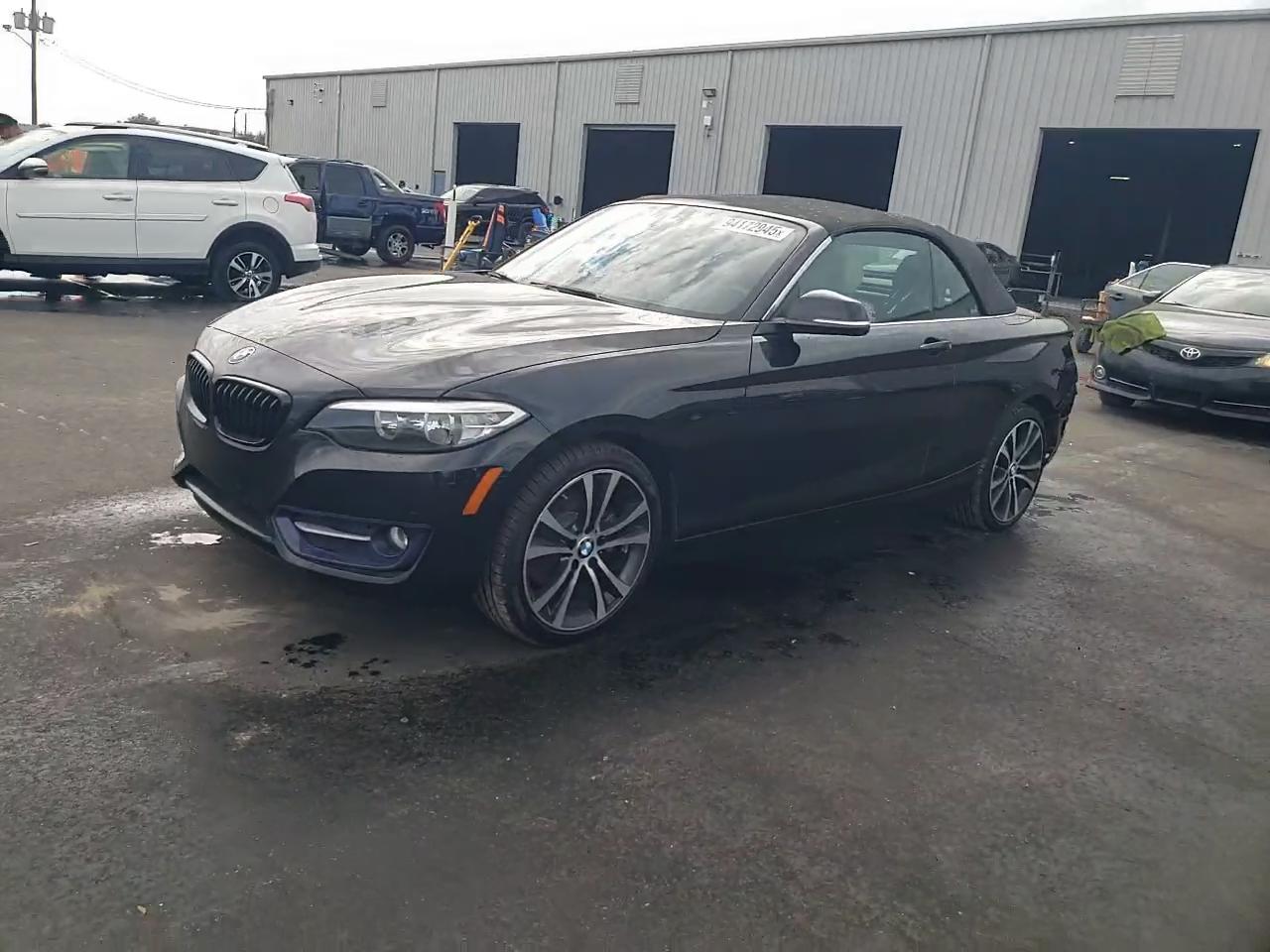 Фото: WBA2K9C52HV646909