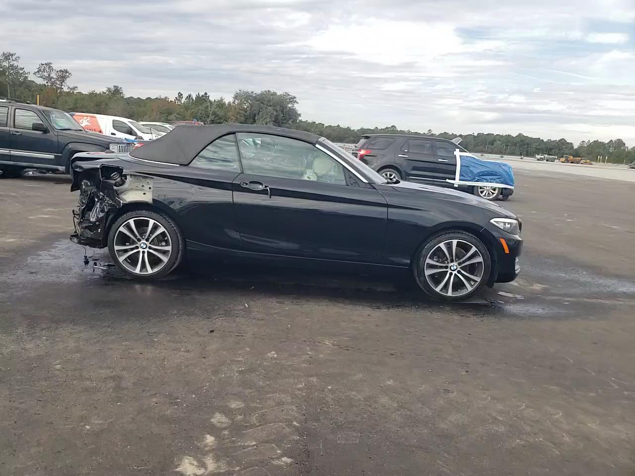 Фото: WBA2K9C52HV646909