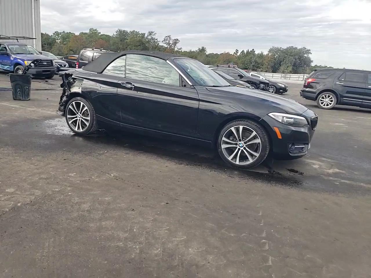 Фото: WBA2K9C52HV646909