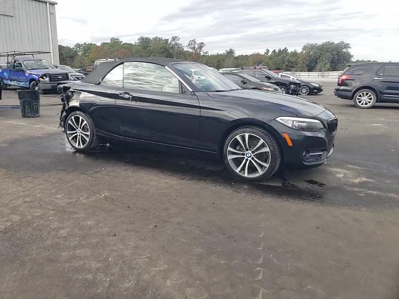 Фото: WBA2K9C52HV646909