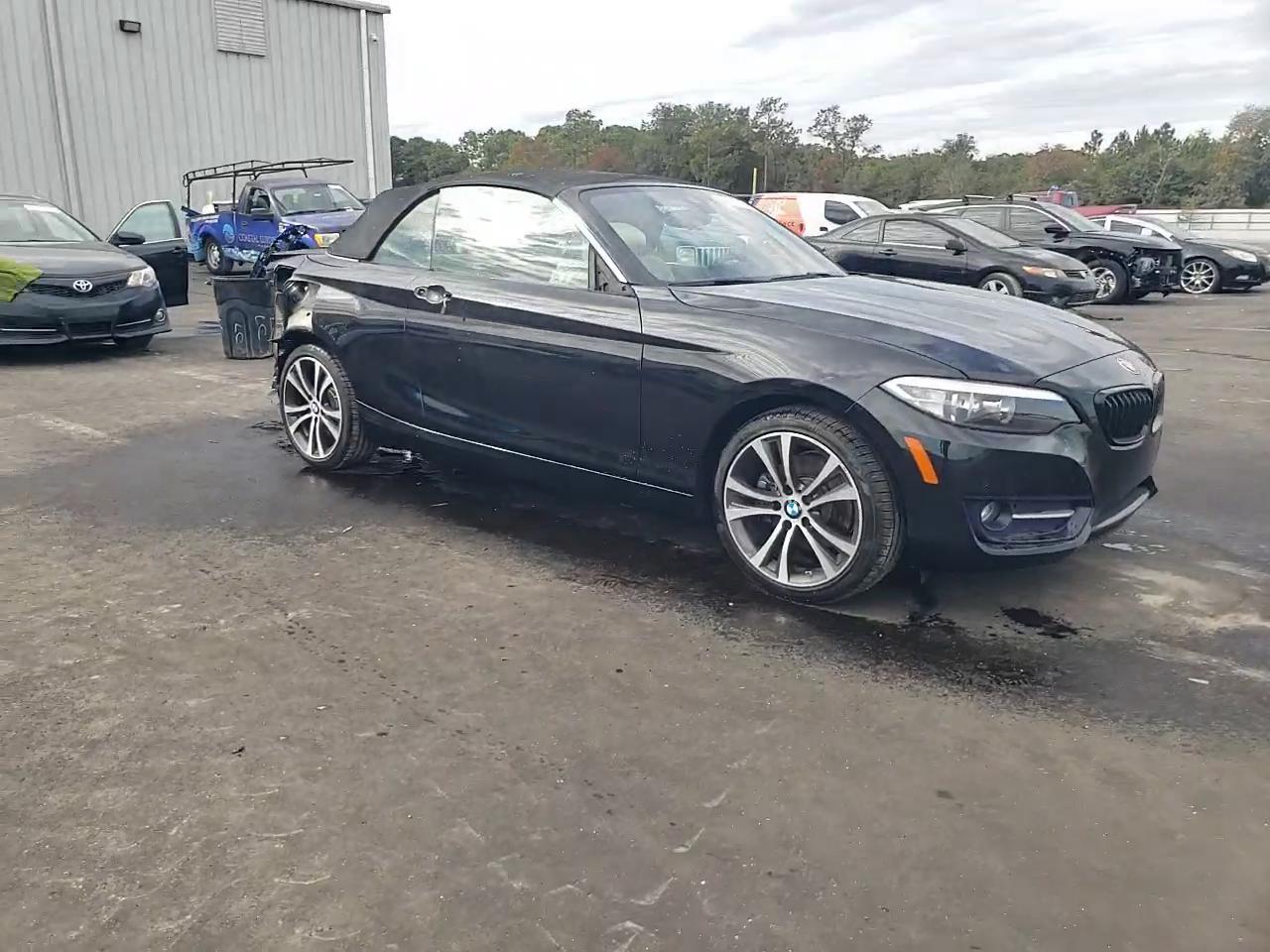 Фото: WBA2K9C52HV646909