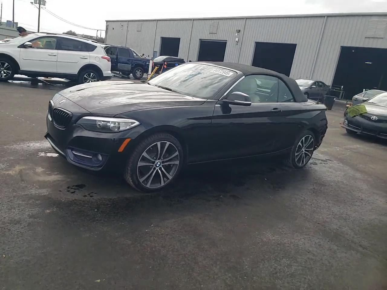 Фото: WBA2K9C52HV646909