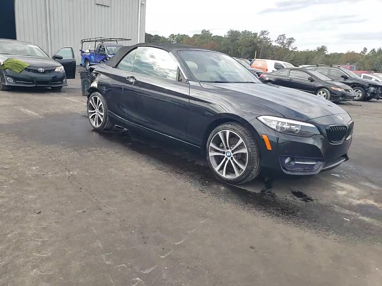 Фото: WBA2K9C52HV646909