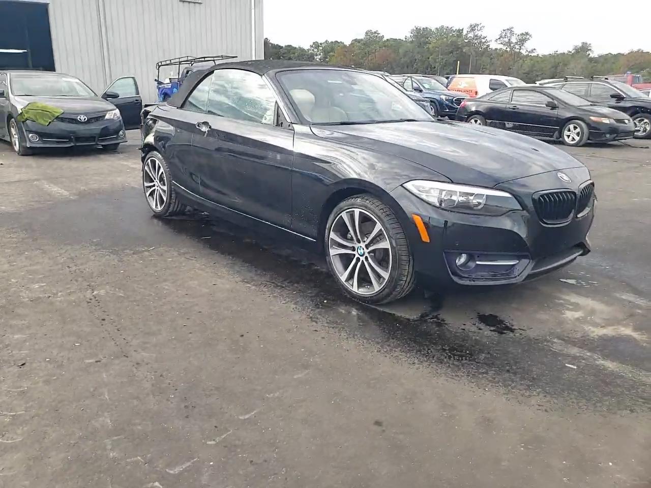 Фото: WBA2K9C52HV646909