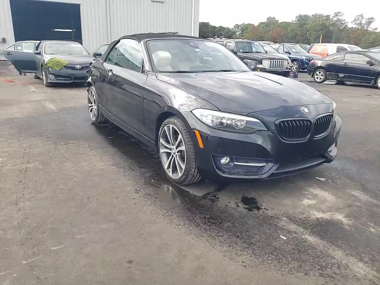 Фото: WBA2K9C52HV646909