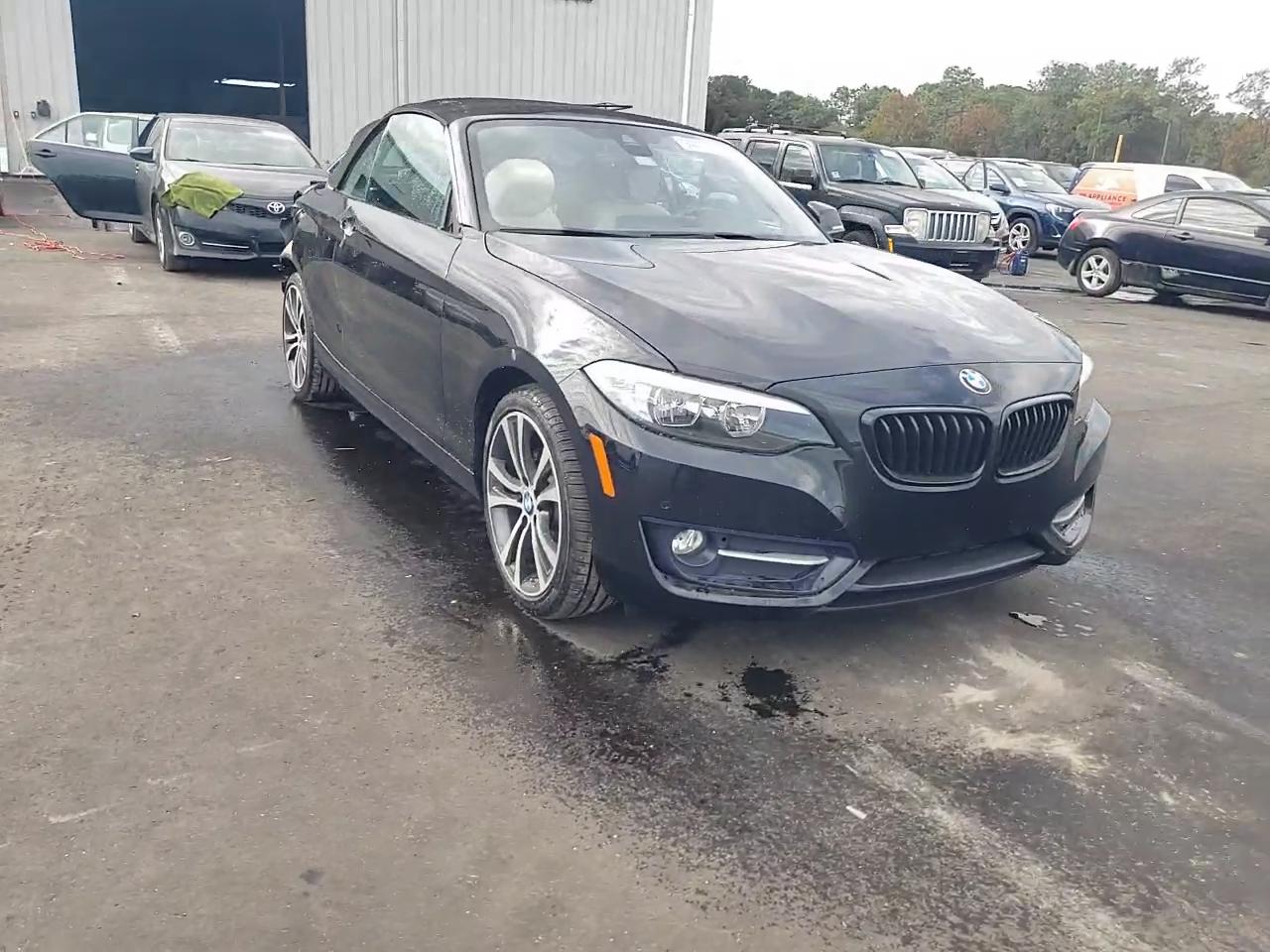 Фото: WBA2K9C52HV646909