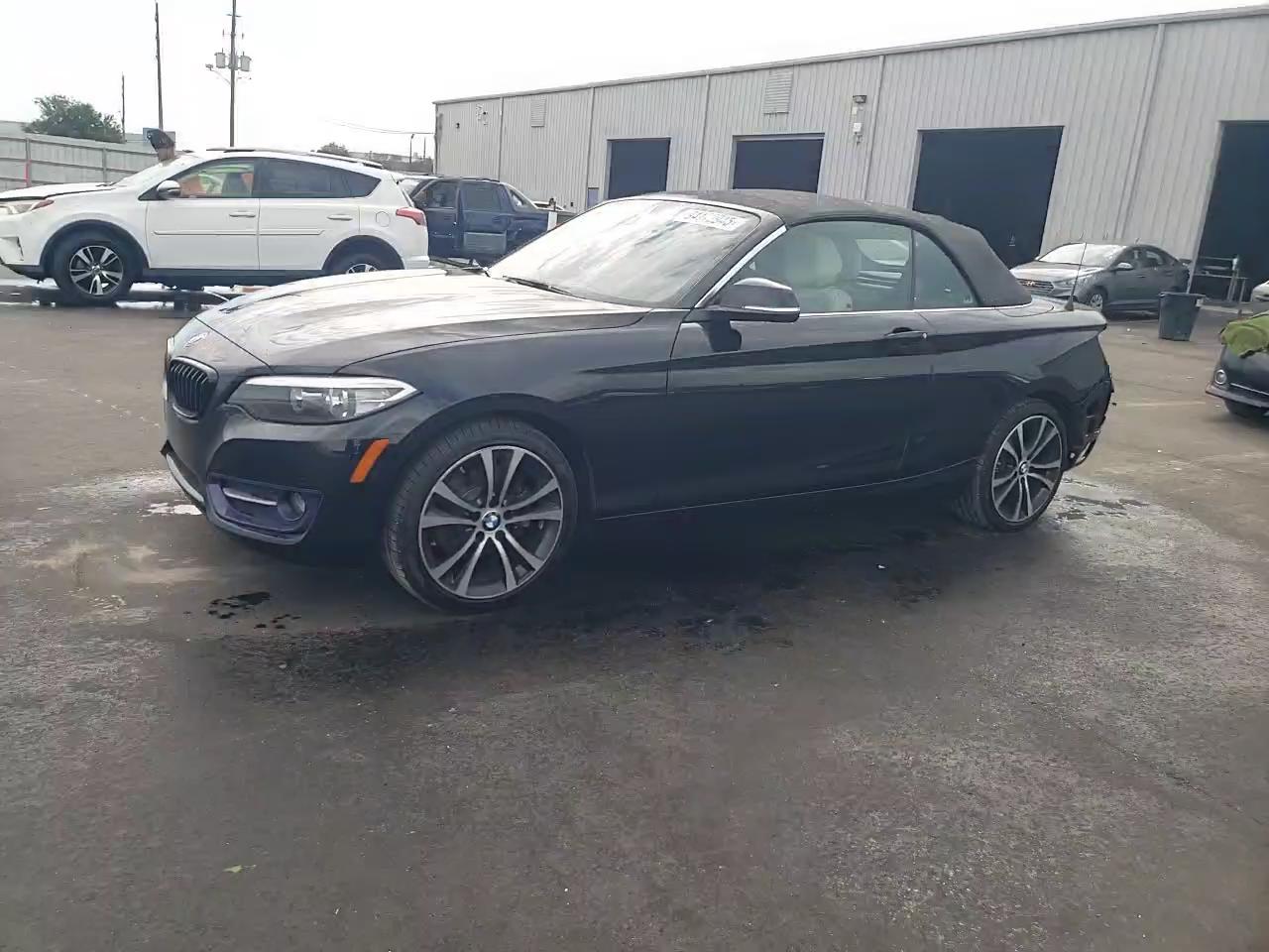 Фото: WBA2K9C52HV646909