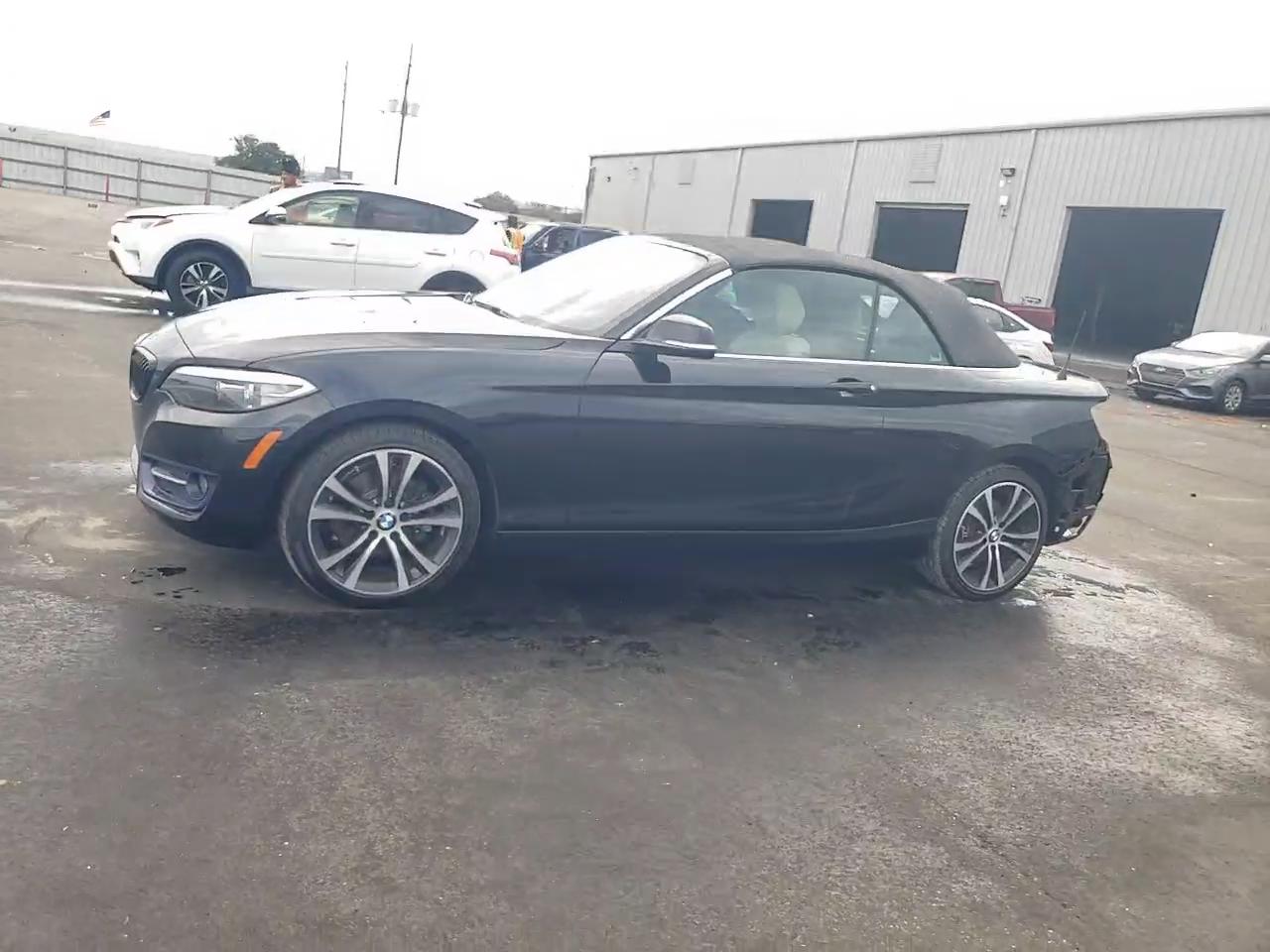 Фото: WBA2K9C52HV646909