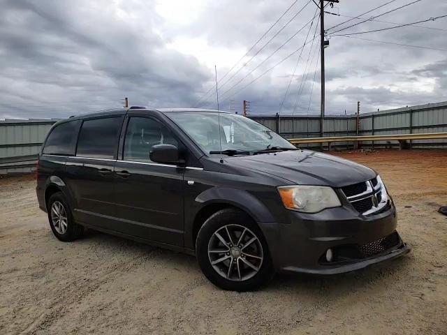2014 Dodge Grand Caravan Sxt VIN: 2C4RDGCG0ER331249 Lot: 93973455
