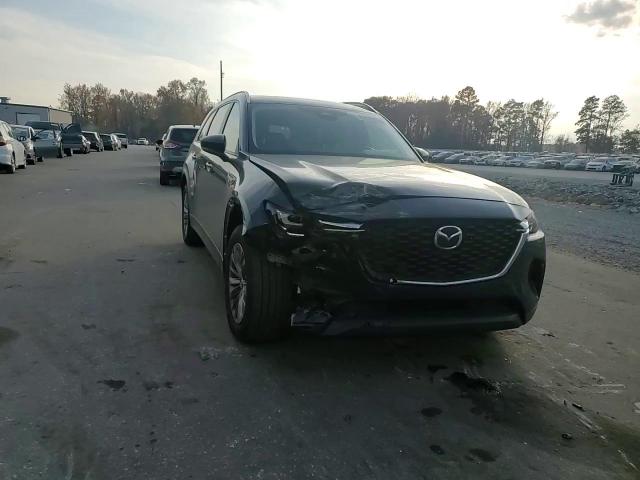 2024 Mazda Cx-90 Select VIN: JM3KKAHD6R1179093 Lot: 93474585