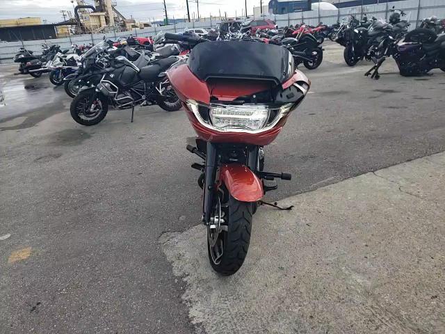 2024 Harley-Davidson Fltrx VIN: 1HD1KH729RB662048 Lot: 93959665