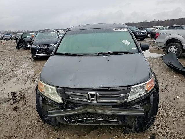 2011 Honda Odyssey Exl VIN: 5FNRL5H63BB062355 Lot: 94423745