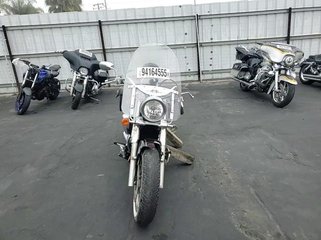 2015 Suzuki Vl800 VIN: JS1VS55AXF2100371 Lot: 94164555