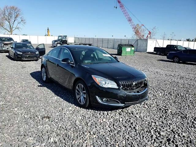 2014 Buick Regal VIN: 2G4GK5EX7E9219588 Lot: 90858465