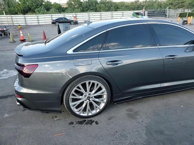 2019 Audi A6 Prestige VIN: WAUM2AF27KN090714 Lot: 93209955