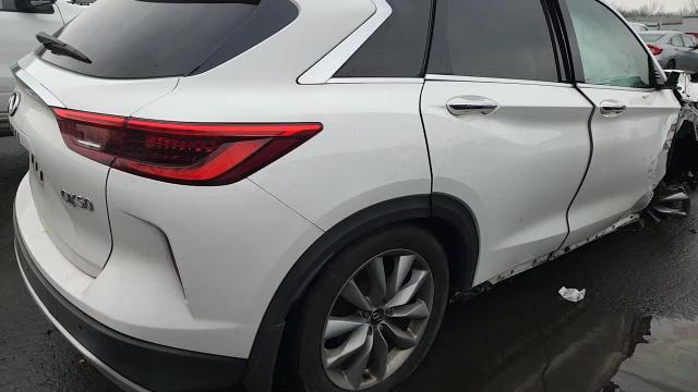 2020 Infiniti Qx50 Pure VIN: 3PCAJ5M35LF109398 Lot: 93762495
